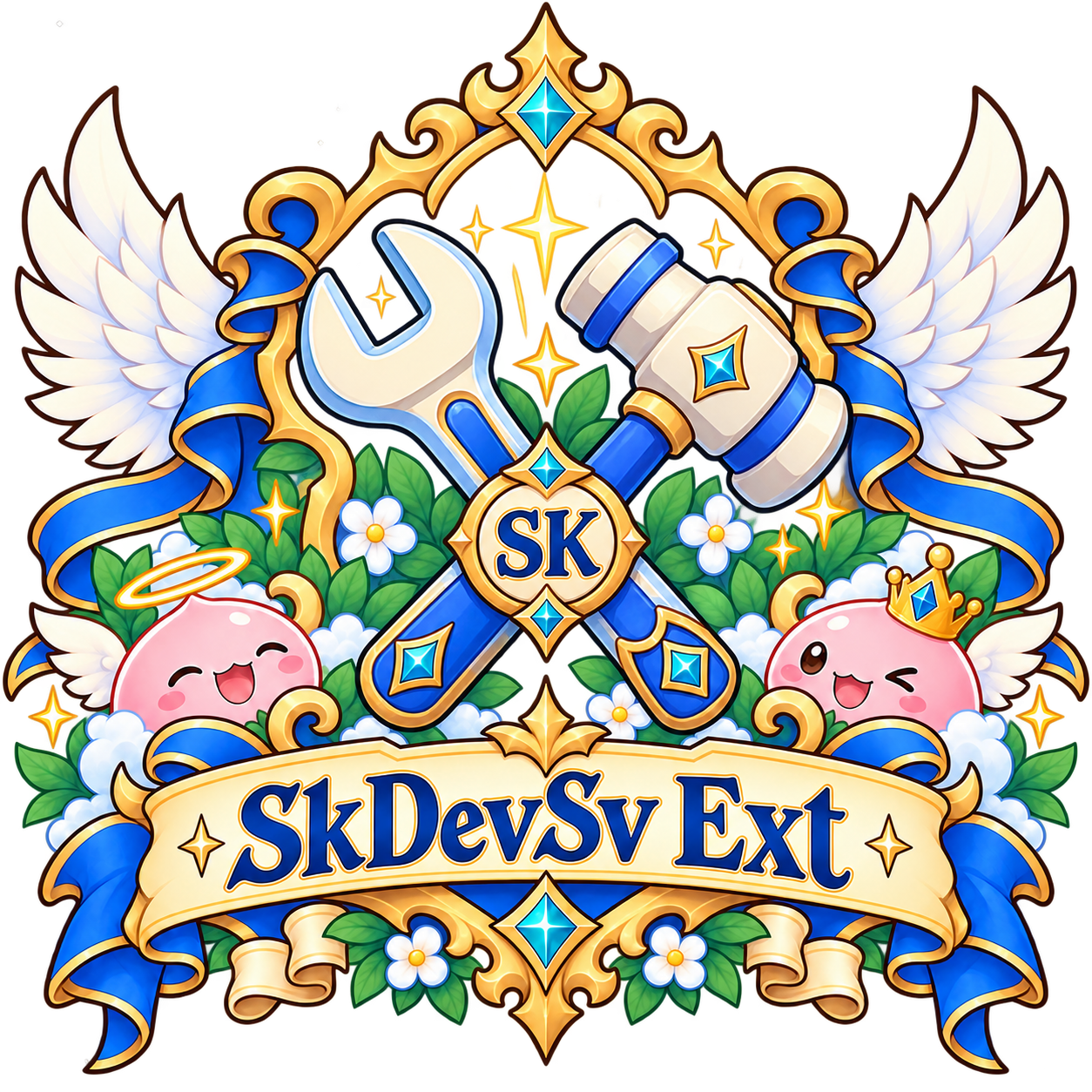 SkDevSv Ext